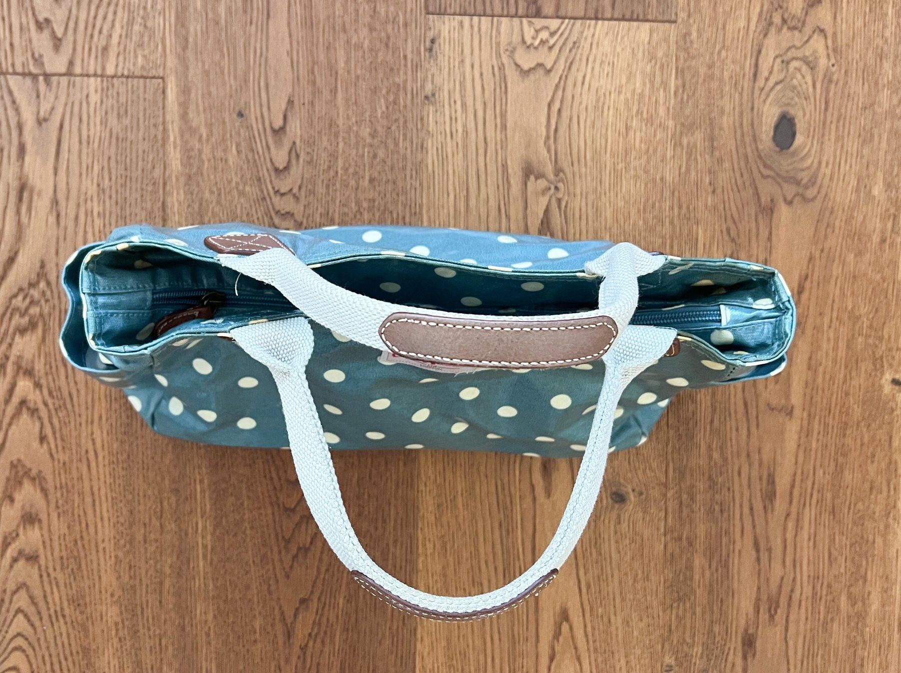 Taschen für Damen: Coole Cath Kidston Handtasche – Gebraucht aus Hünenberg See von Poebe75 2
