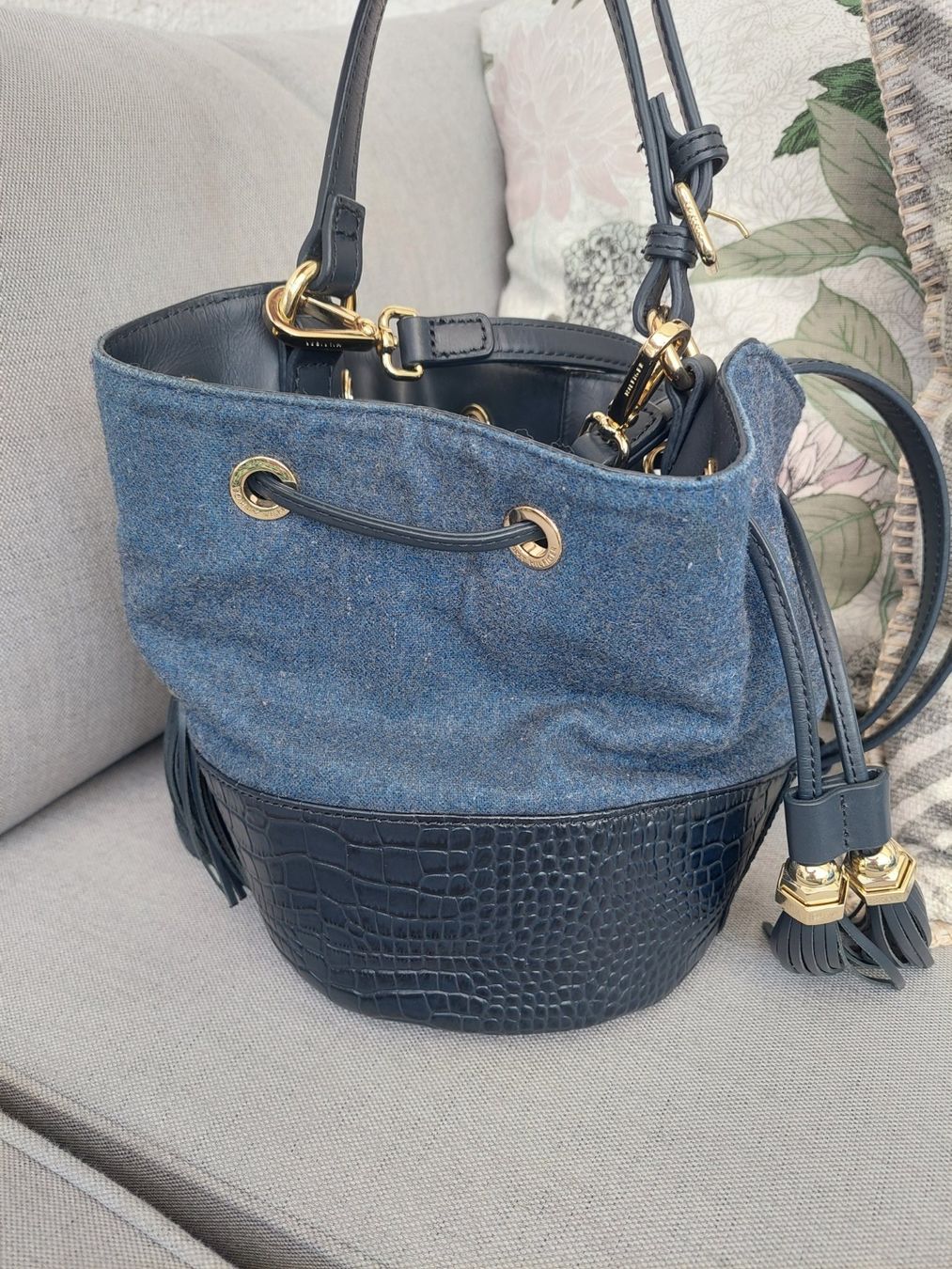 Tommy Hilfiger Sacs femmes: Tommy Hilfiger Tasche – Neuf (Voir description) à Flurlingen par Atea8 2