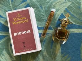 Miniatures Boudoir Vivienne Westwood