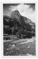 Richisau -Ochsenkopf