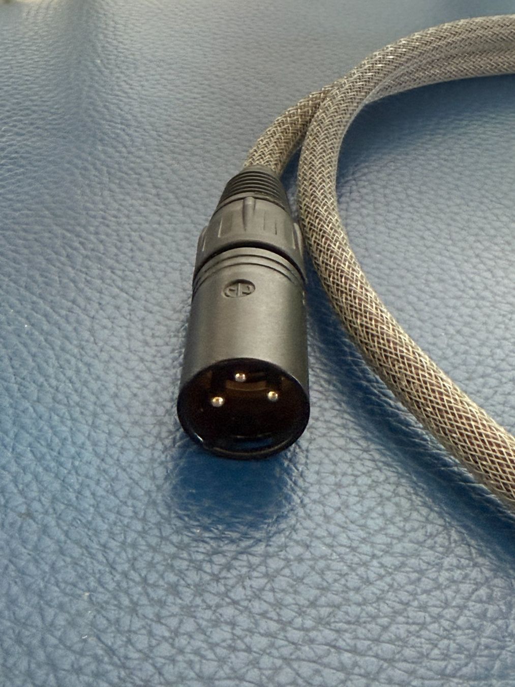 Neutrik Kabel: DH LABS SILVER SONIC câble digital HIGH END – Gebraucht aus Cudrefin von HIFIFAN 2