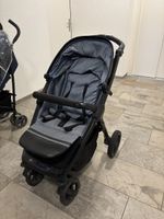 Kinderwagen Moon JET-R gebraucht