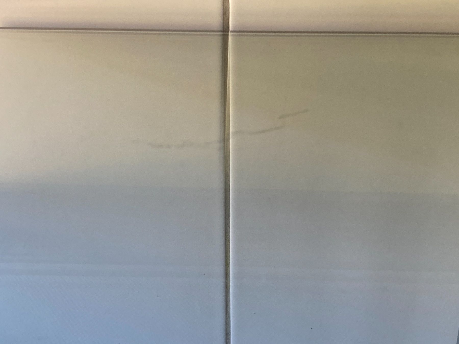 Tavoli: Tempered Glass. Kl. Glas-Tisch – Difettoso da Zürich venduto da Chaeffeler 6