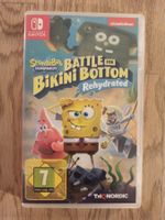 Spongebob Battle for Bikini Bottom Switch / NSW - TOP