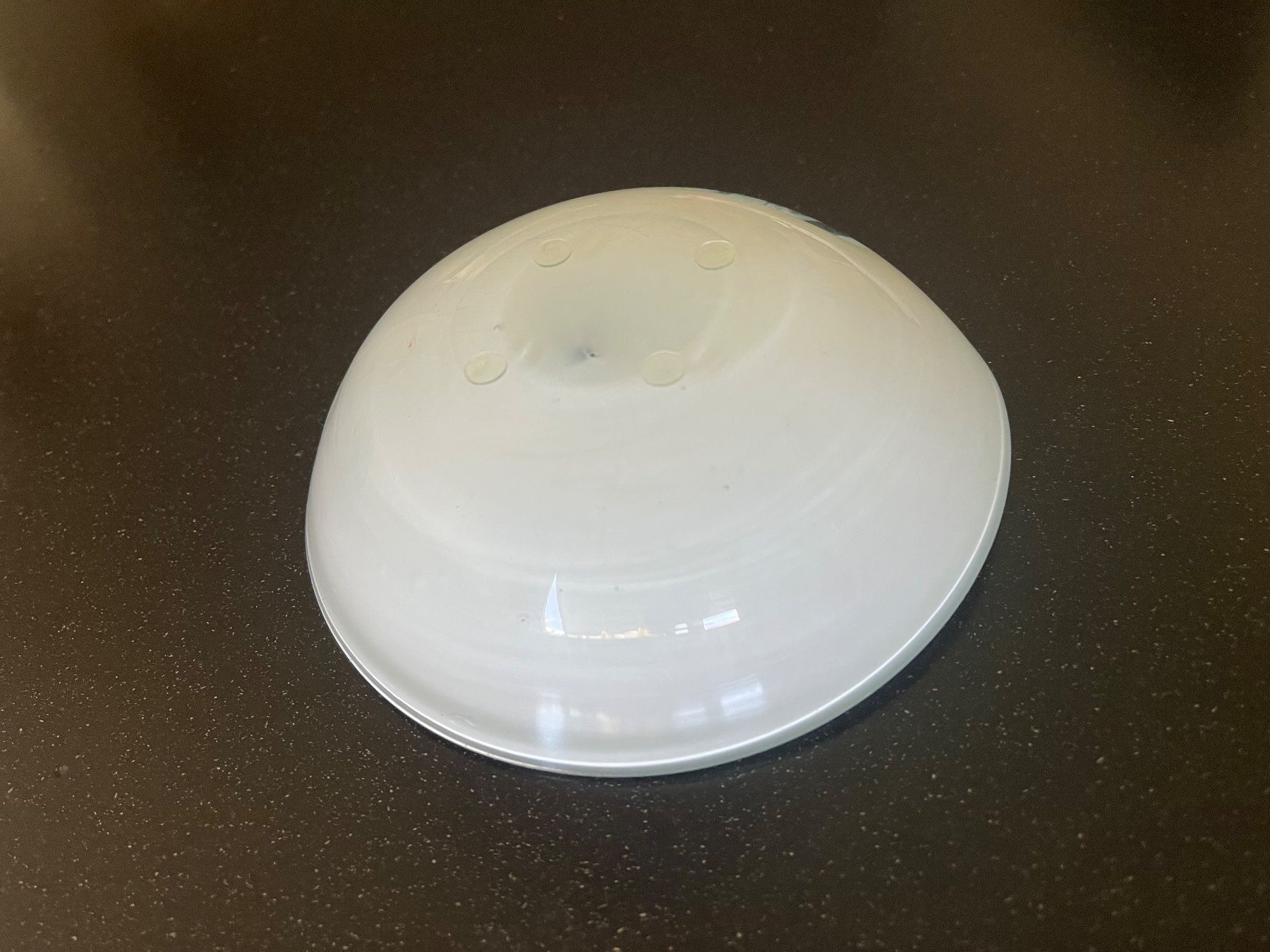 Murano Gläser: Murano Schale – Gebraucht aus Zürich von omni64 4