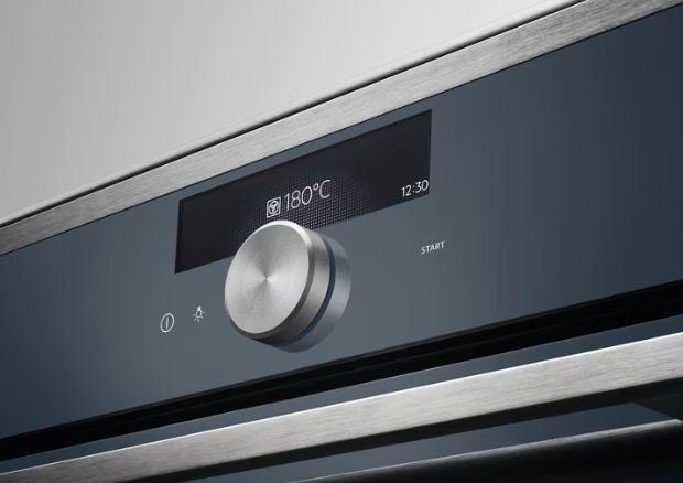 Electrolux Forni: Electrolux EB6SL80CN (2020) Einbaubackofen – Usato da Volketswil venduto da Weberov3074 3