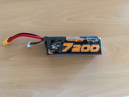Lipo 3S Akku (XT 60 Stecker)