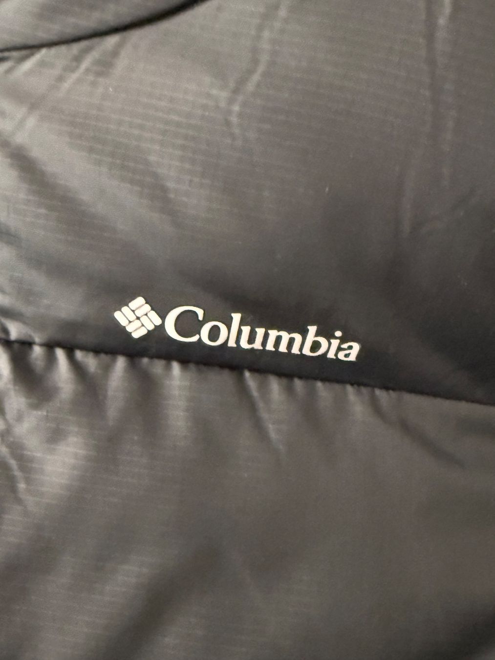 Columbia Mäntel: Columbia Puffect II Wintermantel – Gebraucht aus Ostermundigen von Fraser4 3