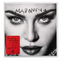 Madonna – Finally Enough Love | Doppio vinile 2LP – 16 remix