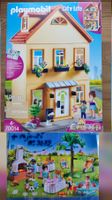 Playmobil MAISON ET EXTERIEUR occasion