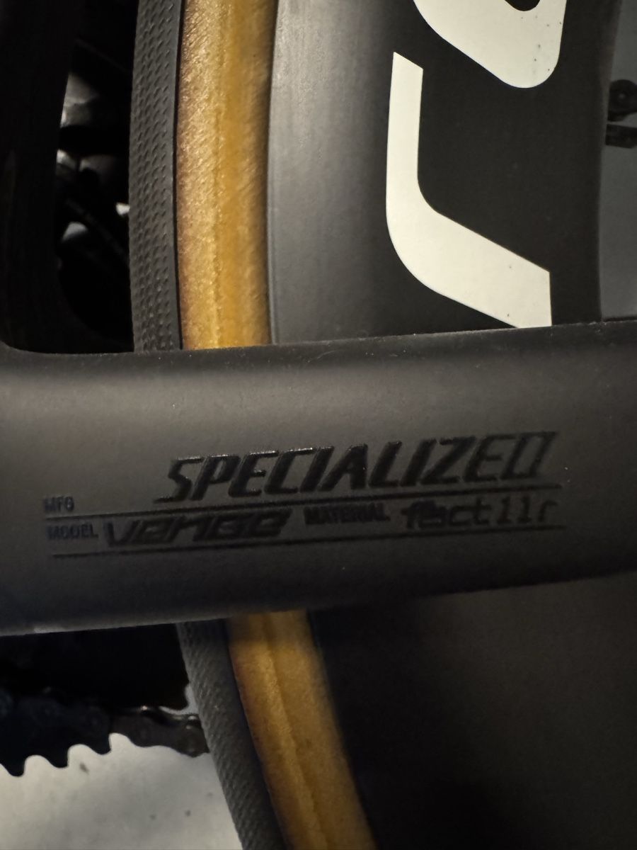 Specialized Velos: Specialized S-Works Venge – Gebraucht aus Oberhasli von Oberhasli1985 3