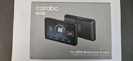 Carabc DB601 für BMW Motorräder