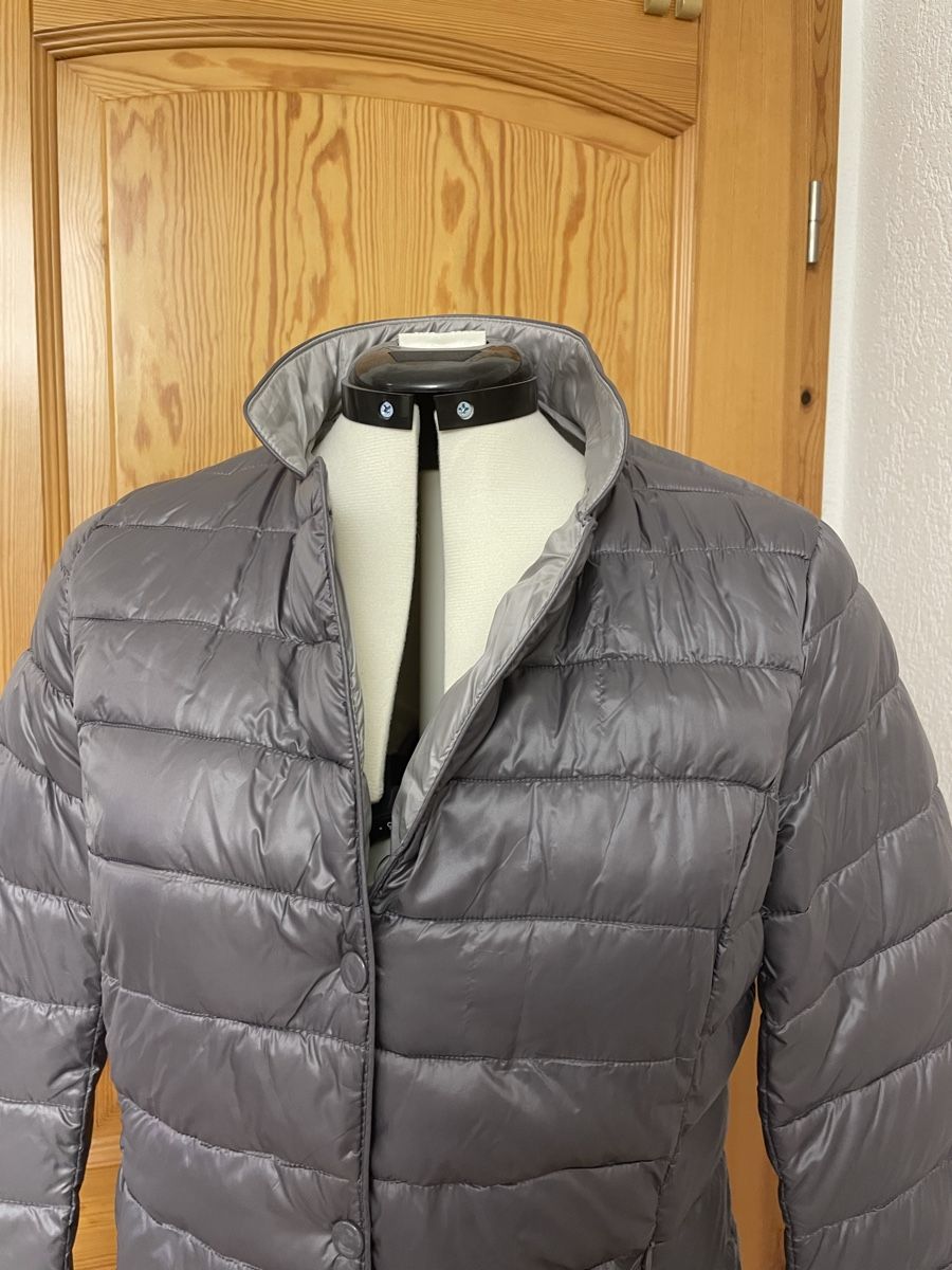 Giacche: Softshelljacke grau – Nuovo (secondo la descrizione) da Dittingen venduto da nje_9nlt 3