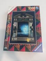 Ravensburger Harry Potter Puzzle 1000 Teile guter Zustand