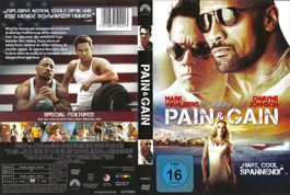 Pain & Gain