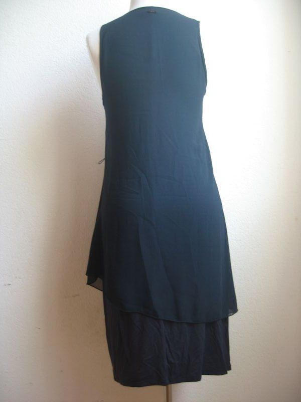 Armani Vestiti: Armani Exchange belle robe en taille 38CH! – Usato da Champlan venduto da baghera12 3