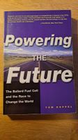Powering the Future - Tom Koppel (Ballard Fuel Cell)