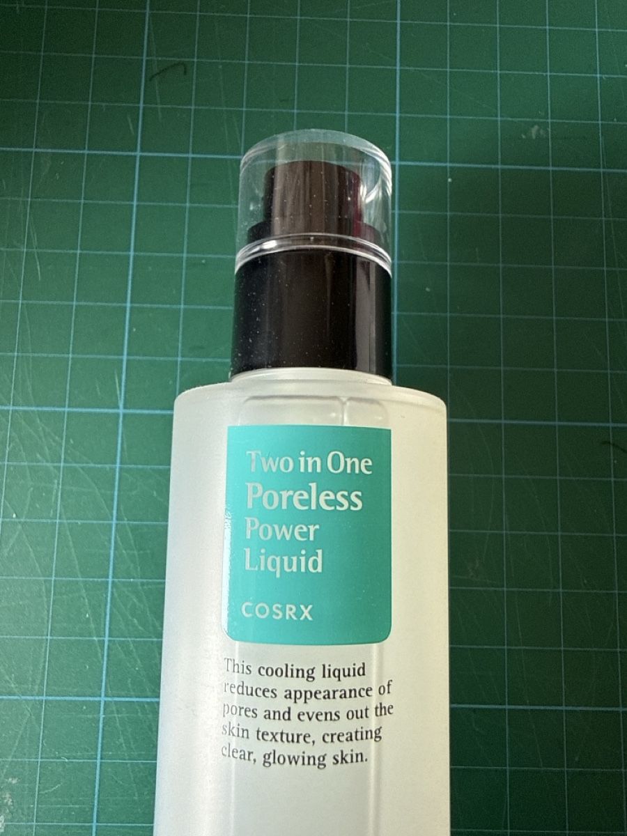 Cosrx Soins du visage: COSRX Two in One Poreless Power Liquid 100ml Neu – Neuf (Voir description) à Riniken par Chippie222000 1