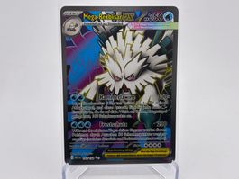Mega-Entwicklung - Mega Rexblisar ex  (MEG 157) - DE