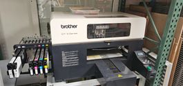 Brother GT 361 siehe beschreibung