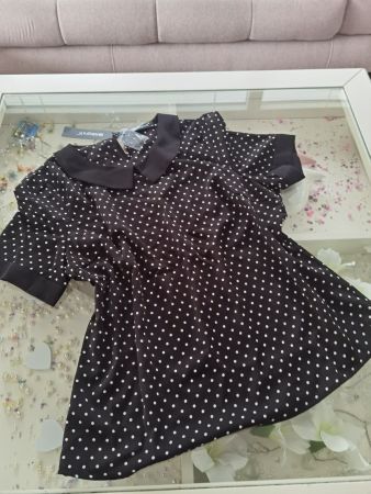 Allegra K Bluse neu damen