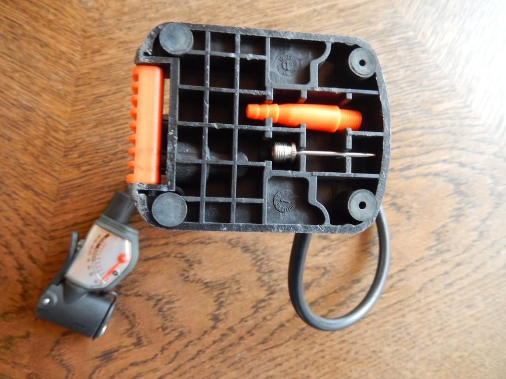 Kraftstoffpumpe 16800-GFM-K01 - Für Honda LEAD 110 & NHX 110