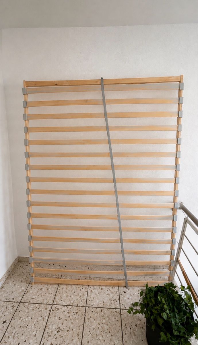 Sommiers: Lattenrost Bettrost 140x200 cm  – Neuf (Voir description) à Sulgen par WhiskersAway
