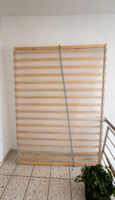 Lattenrost Bettrost 140x200 cm 