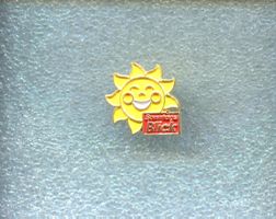 Sonntags Blick  SONNE