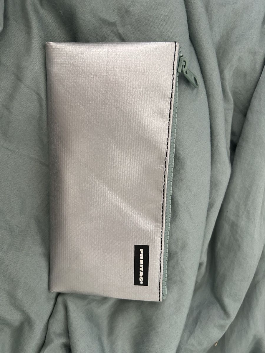Freitag Zaini: Freitag Rucksack Fringe neu – Nuovo (secondo la descrizione) da Wohlen b. Bern venduto da Honeypie 5