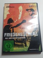 Friedensschlag - Das Jahr der Entscheidung - DVD