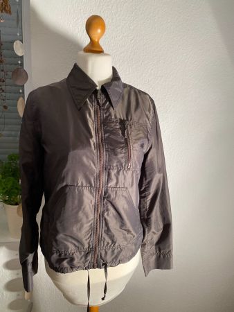 Jacke von H&M Gr. M 38/40