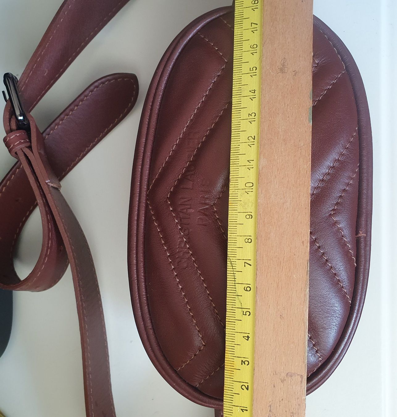 Borse da donna: Umhänge Tasche – Nuovo (secondo la descrizione) da Uzwil venduto da SuBo 6