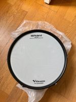 Roland PDA120LS Digital 12" Snare Drum Pad