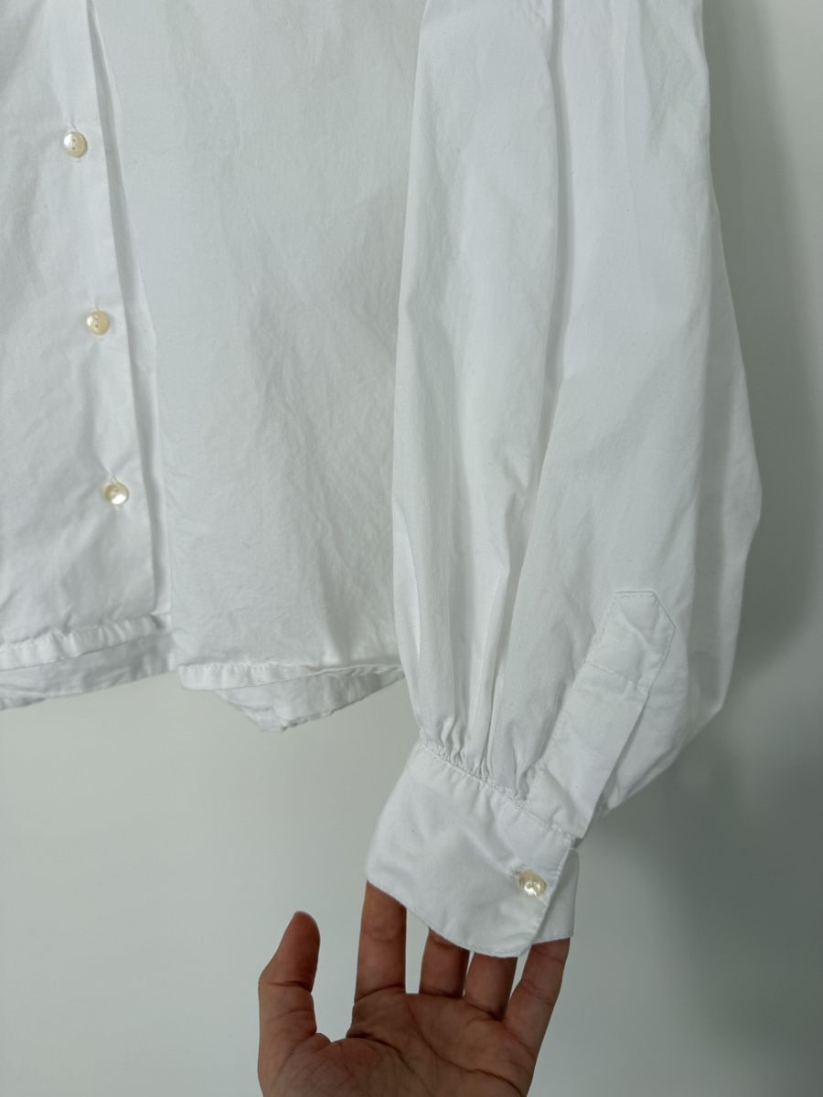 Blusen: Blouse – Neu (gemäss Beschreibung) aus Zürich von jul_5t9s 3