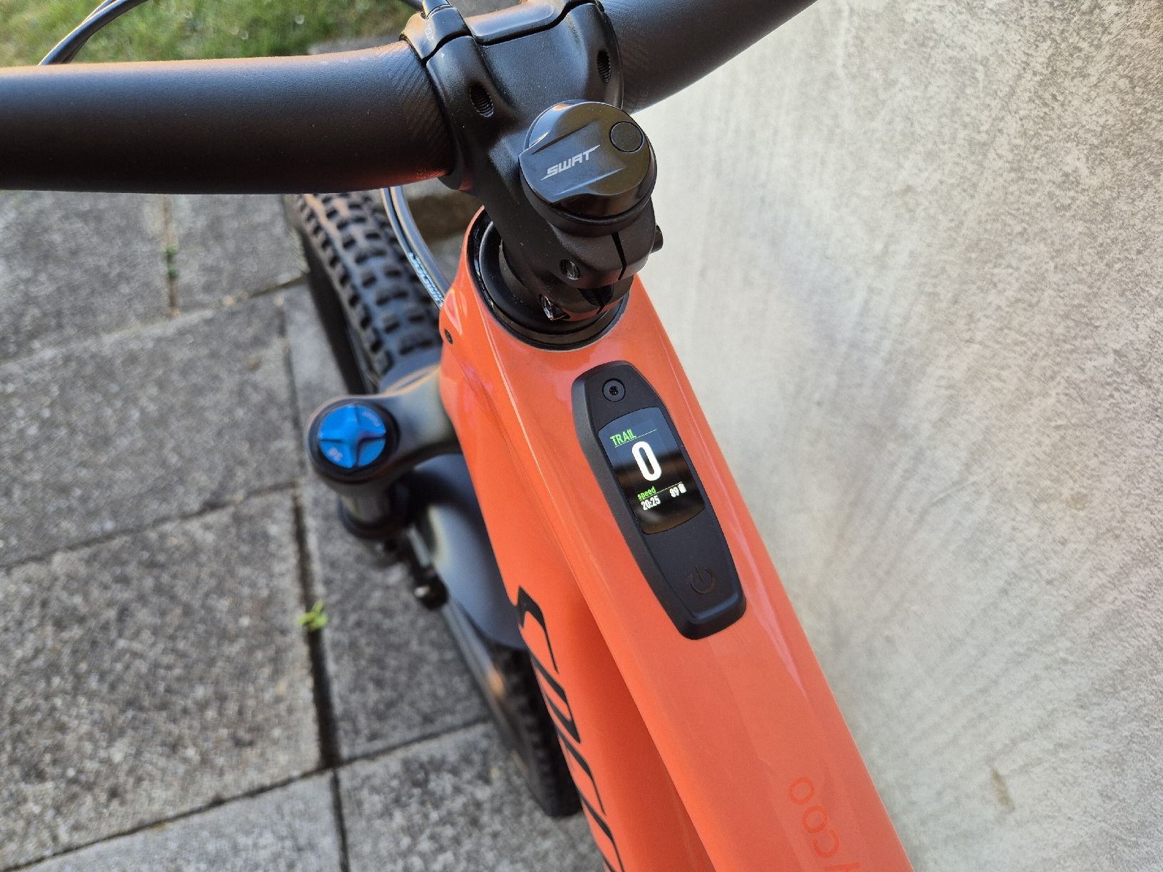 Specialized Velos: Specialized Turbo Kenevo Sl Carbon – Gebraucht aus Wittenbach von tsc_5tyv 3