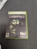 Condemned Microsoft Xbox 360