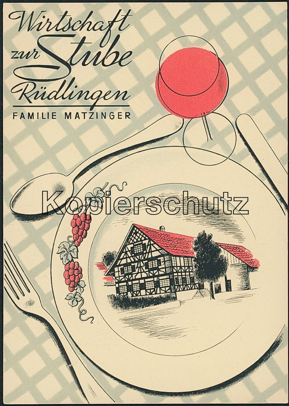 Cartes postales: SH Rüdlingen – Neuf (Voir description) à Schindellegi par masutka7