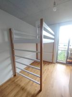 N-wood Hochbett