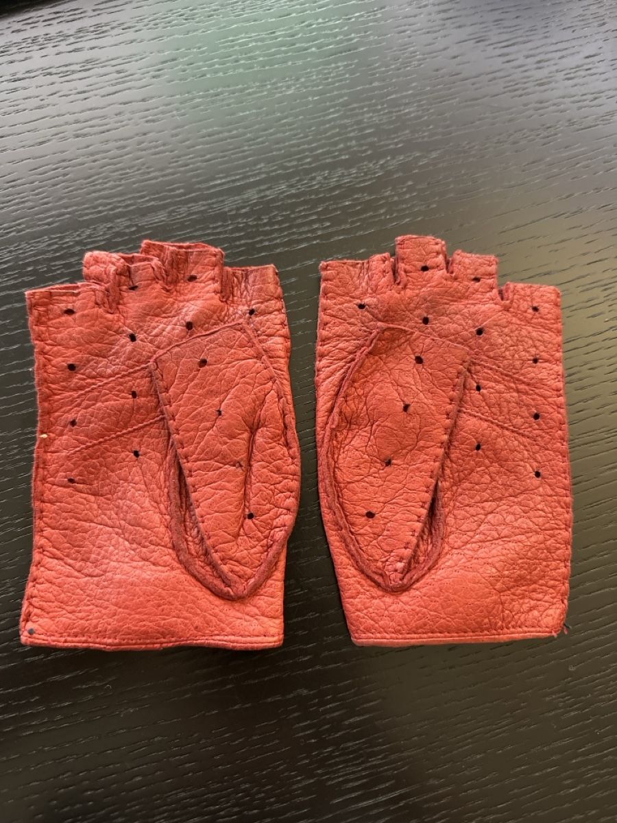 Roeckl Guanti & manicotti: Roeckl Handschuhe (Gr. 7) – Usato da Pfäffikon SZ venduto da JasminS. 1
