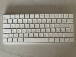 Apple Wireless Magic Keyboard 2 Model A1644 / EMC 2815
