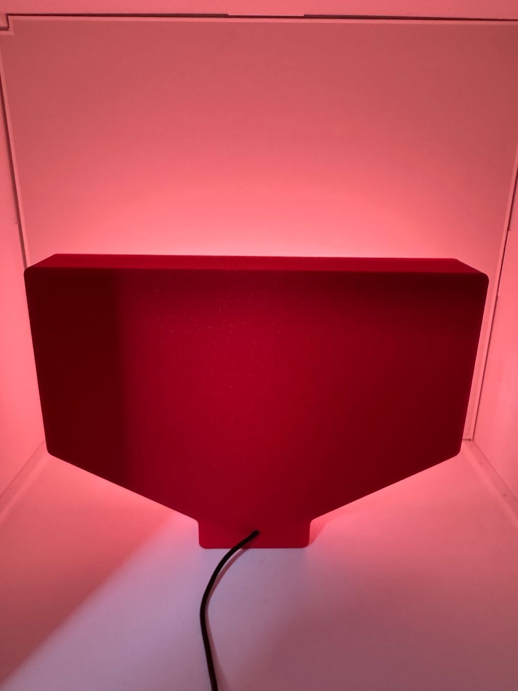 Lampade: Lightbox lumière led TAG HEUER – Nuovo (secondo la descrizione) da Vicques venduto da PAMB3D 3