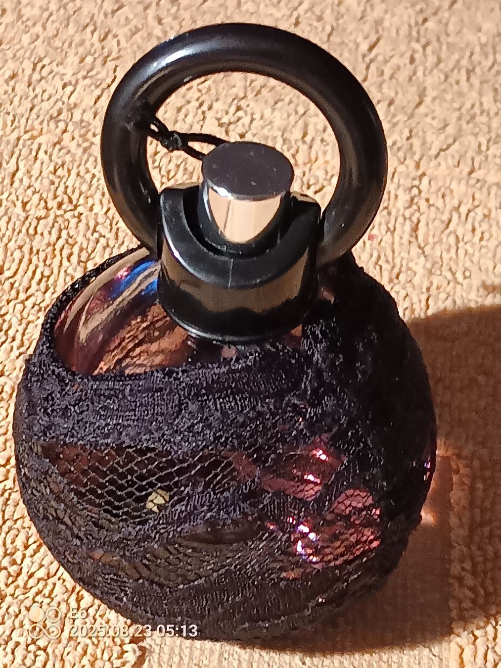 Profumi & Eau de Toilette: Eau de Parfüm. Softy Dentelle – Usato da Zürich venduto da Mitzi6 1