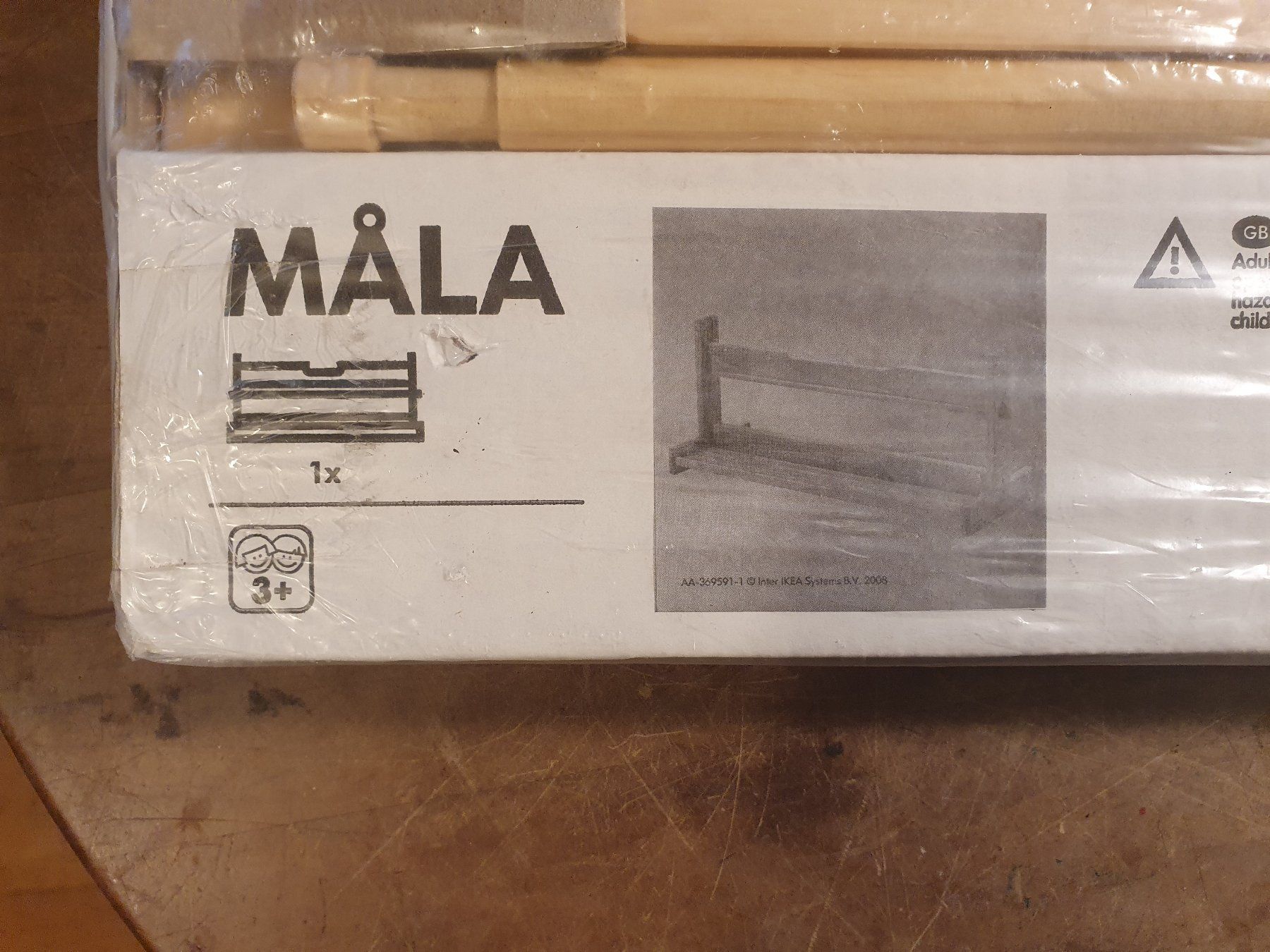 Tous les outils: MALA Papierabroller – D'occasion à Zürich par loosebone 1