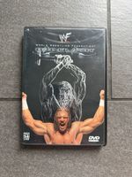 WWF Backlash 2001 DVD