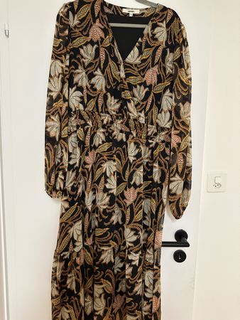 Kleid Gr 46