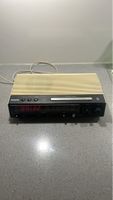 Radio sveglia Philips 470 usato funzionante