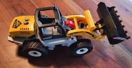 Playmobil Radlader 70445