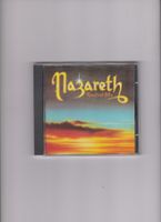 CD Nazareth - Greatest Hits