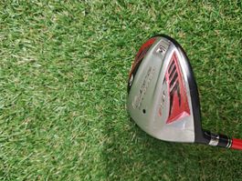 Cobra Holz Linkshand – Stiff Flex – Tour AD Schaft